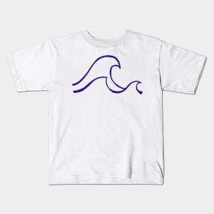 Wave Kids T-Shirt